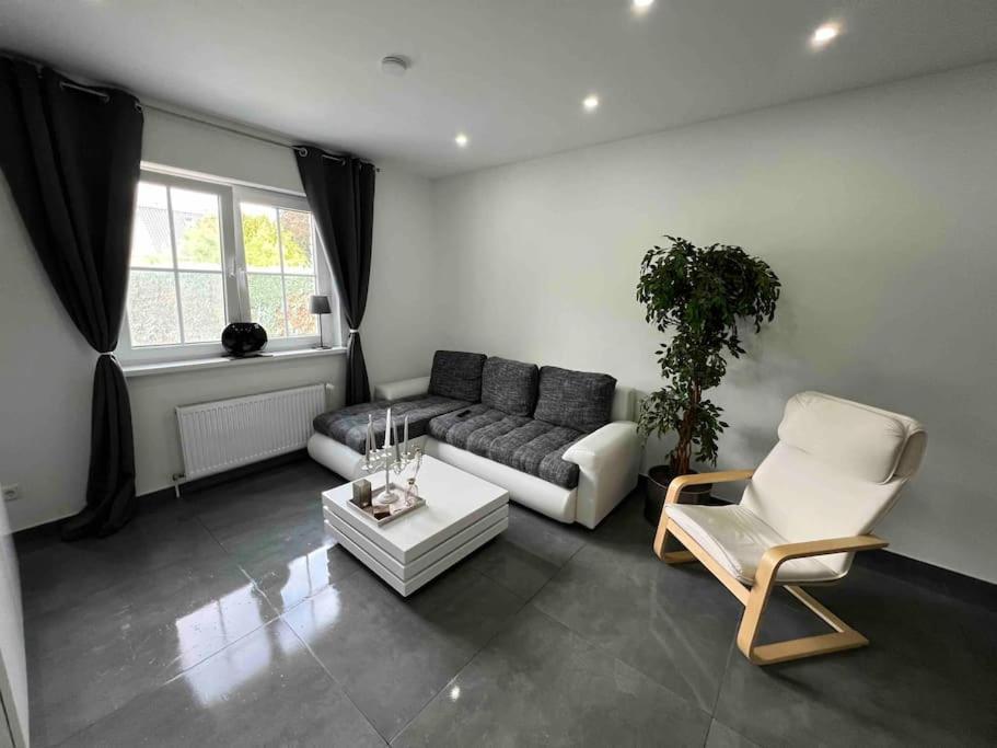 Apartment Schoenes 2 An Der Stadt Grenze Mit Klimaanlage Blankenfelde-Mahlow