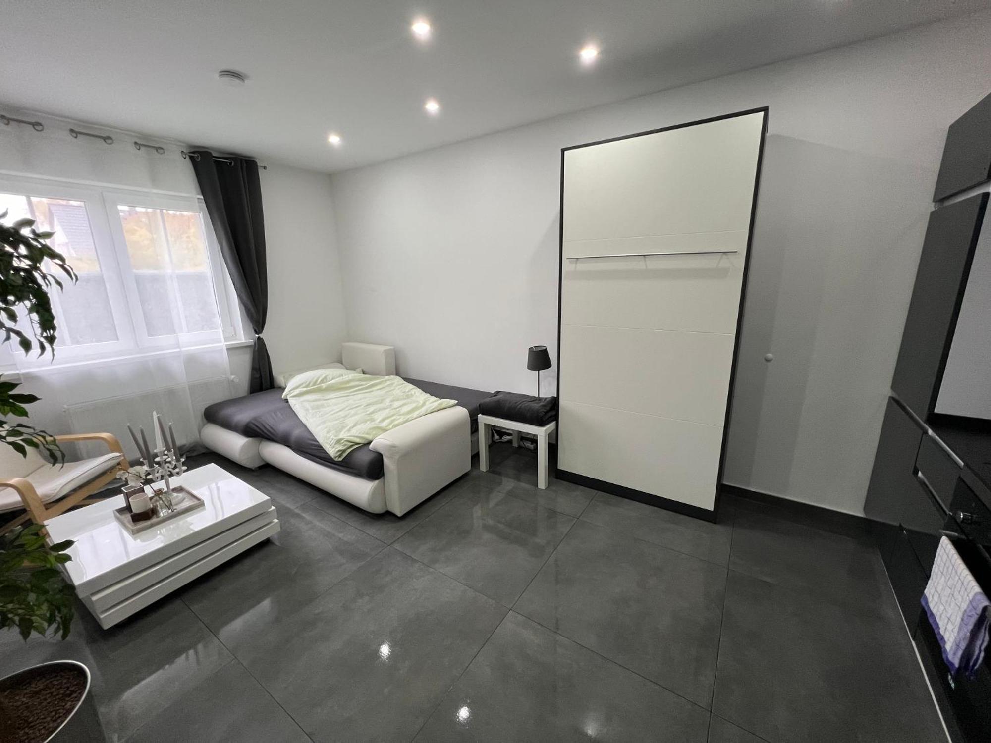Schoenes 2 An Der Stadt Grenze Mit Klimaanlage Apartment *