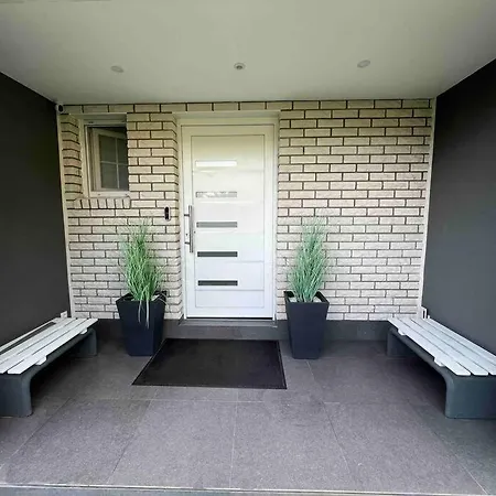 Schoenes 2 Zimmer Apartment An Der Stadt Grenze Mit Klimaanlage Blankenfelde-Mahlow Zewnętrze zdjęcie