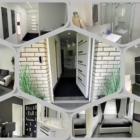 Schoenes 2 Zimmer Apartment An Der Stadt Grenze Mit Klimaanlage Blankenfelde-Mahlow Zewnętrze zdjęcie